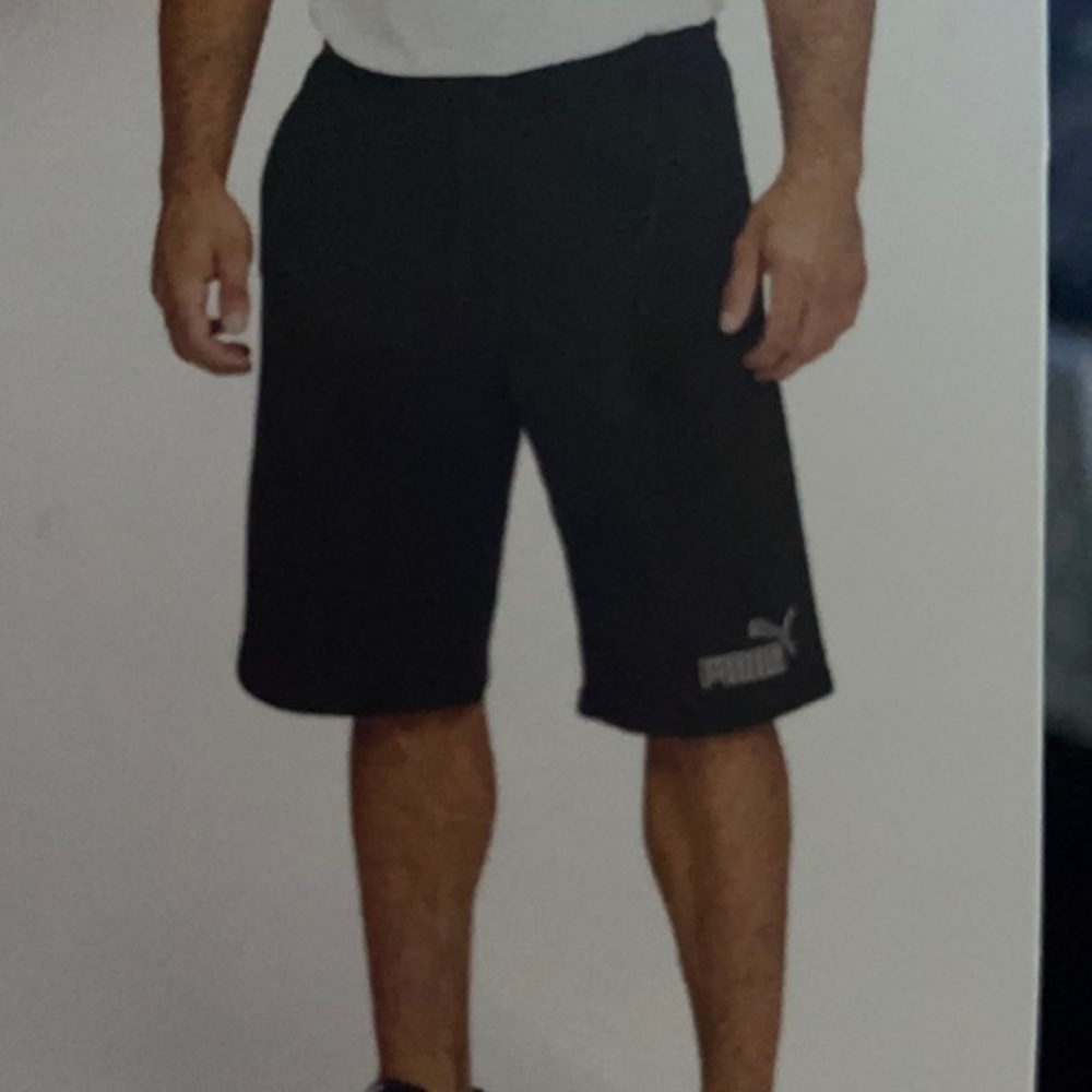 Puma shorts